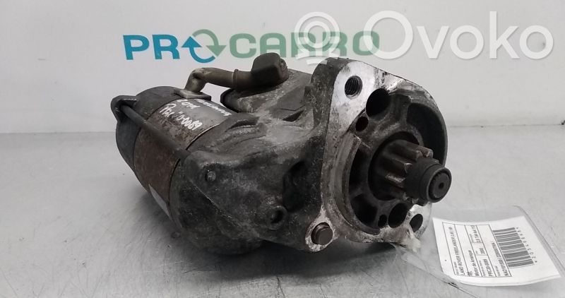 Electromotor   NAD101500,2280007804