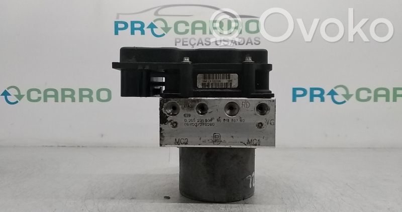 Pompă ABS   9661886780,0265231508,0265800406,9661886780