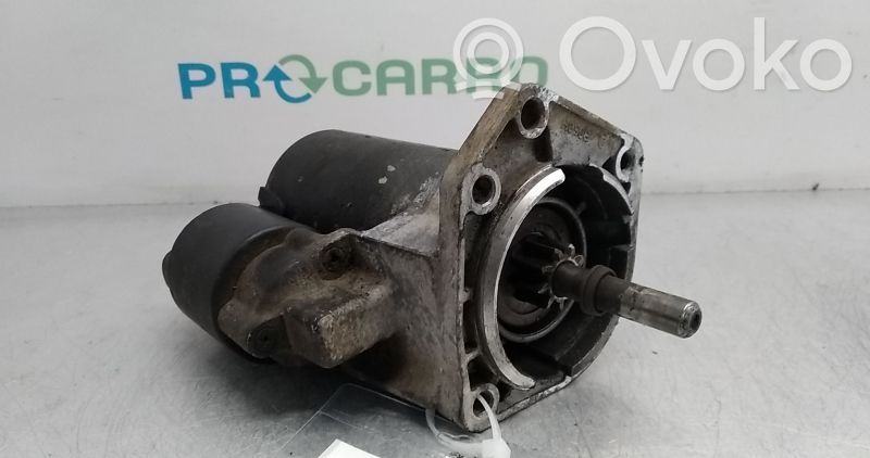 Volkswagen Polo III 6N 6N2 6NF Motorino d’avviamento