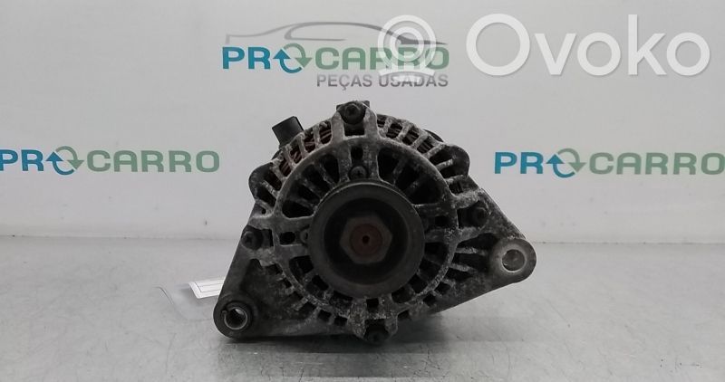Alternador   97MF10300AB,70A,A005TA2591