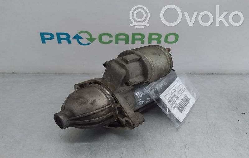 Fiat Punto (188) Motorino d’avviamento
