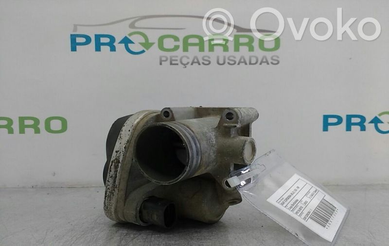 Seat Cordoba (6L) Valvola corpo farfallato elettrica