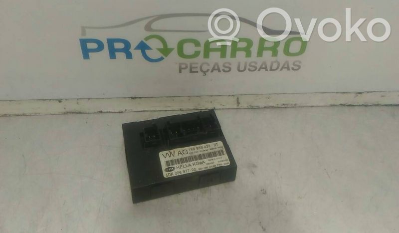Modul confort   1K0959433BT