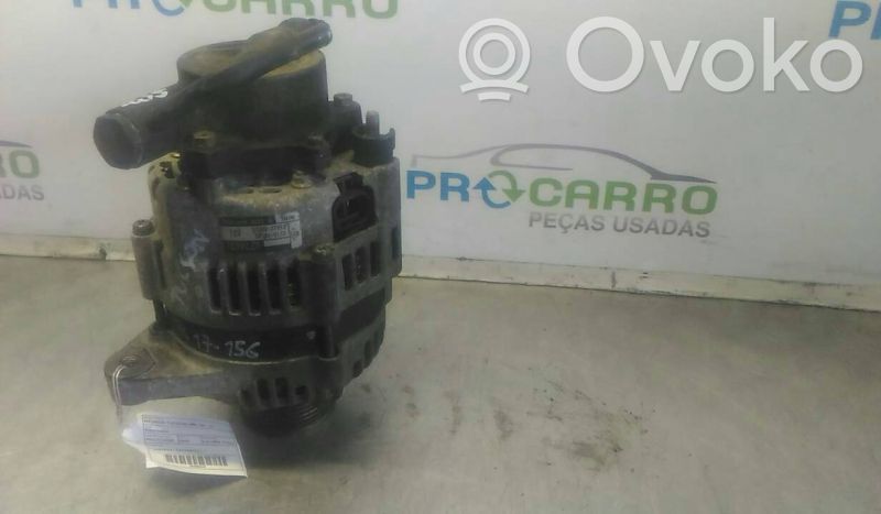 Alternador   3730027013,021319113