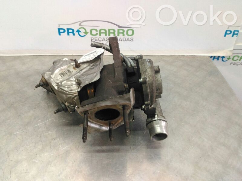 Turbo   8200950721A,7741932,GTB1446VZ