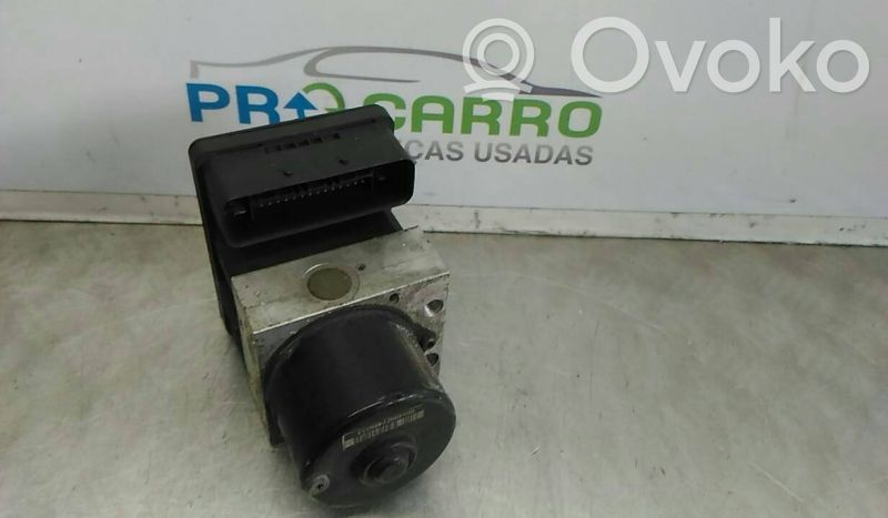 Seat Toledo II (1M) Pompă ABS 