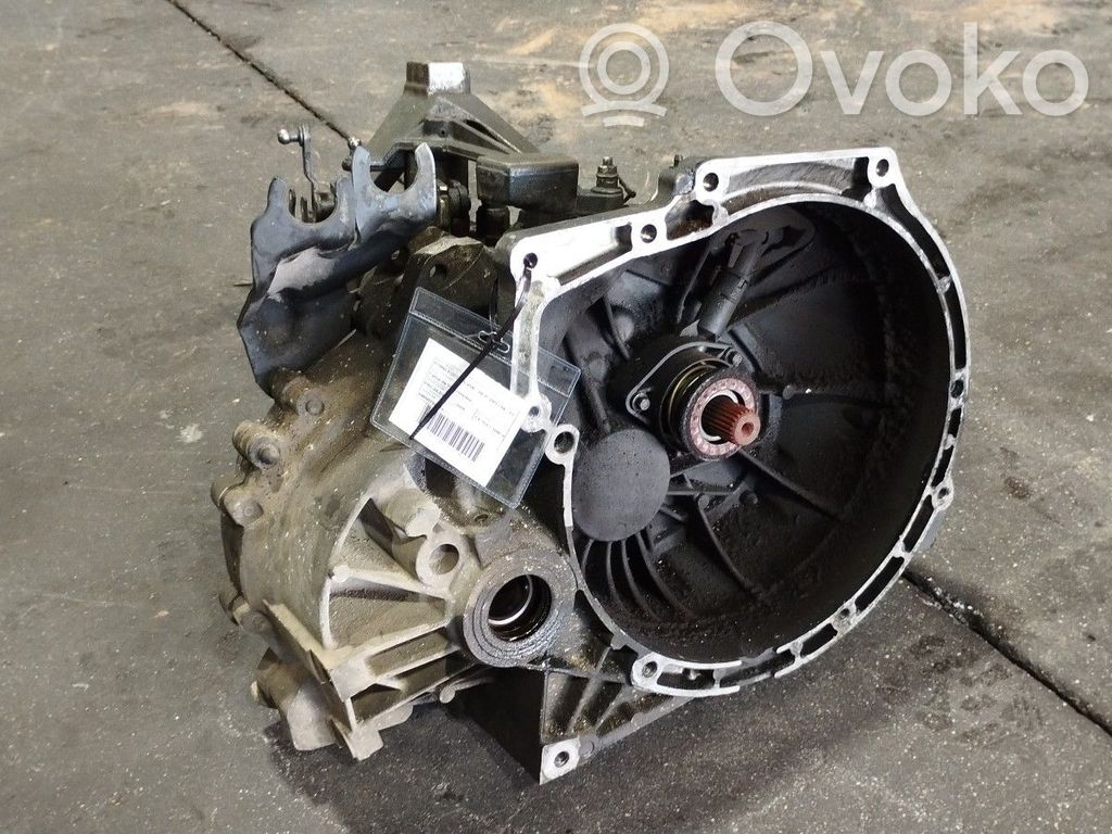 Ford Focus Cutie viteze manuală cu 5 trepte 
