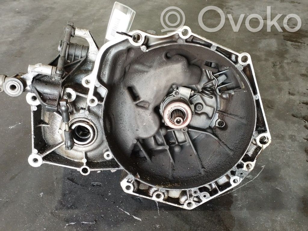 Saab 9-3 Ver1 Cutie viteze manuală cu 5 trepte 