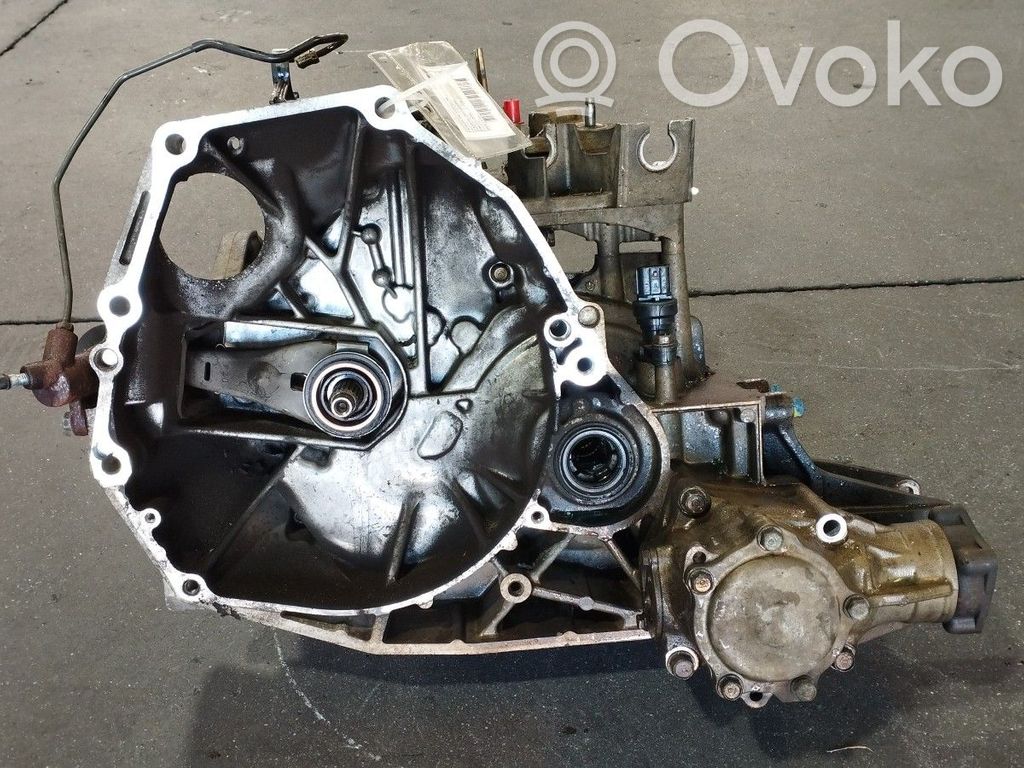 Honda HR-V Scatola del cambio manuale a 5 velocità 