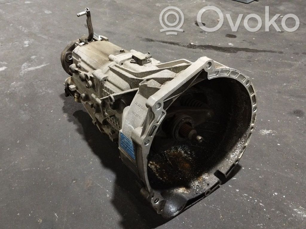 BMW 1 E81 E87 Scatola del cambio manuale a 5 velocità 