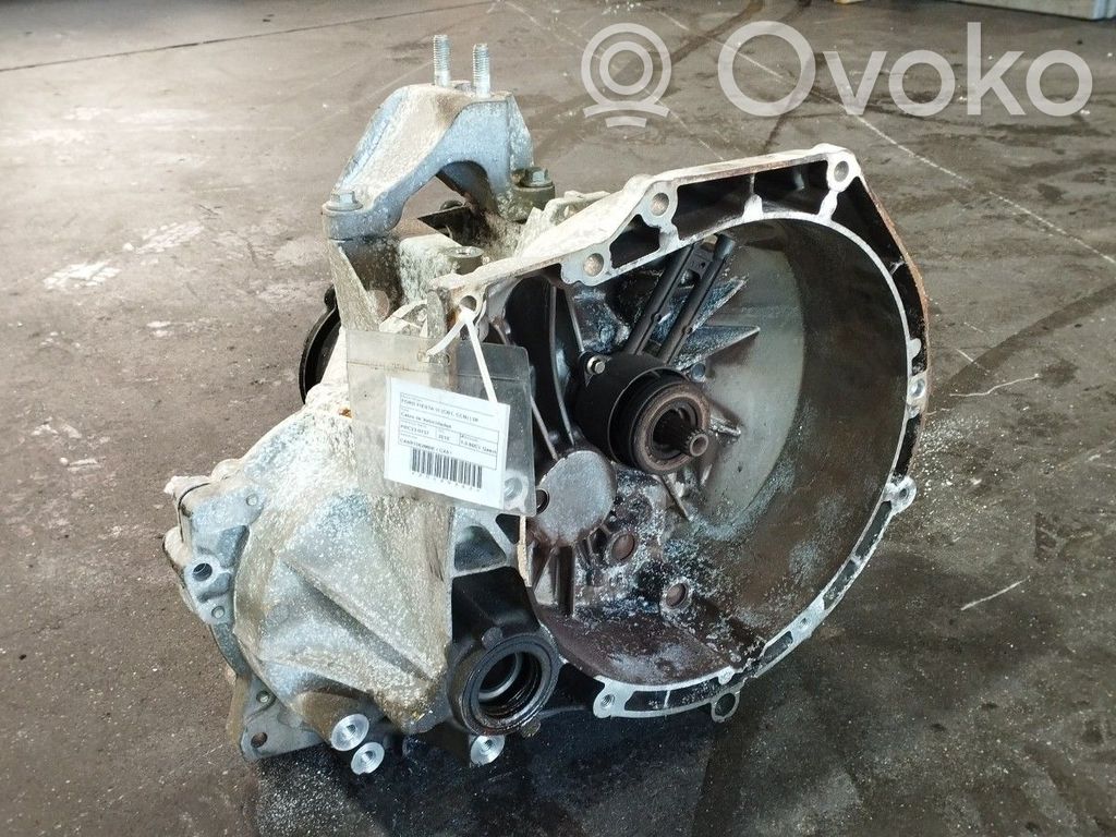Ford Fiesta Scatola del cambio manuale a 5 velocità 