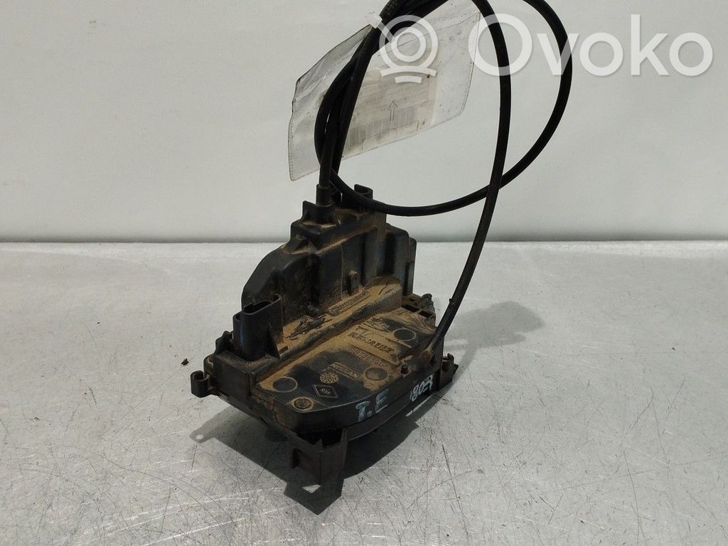 Takaoven lukko   8200300128E,4PINOS