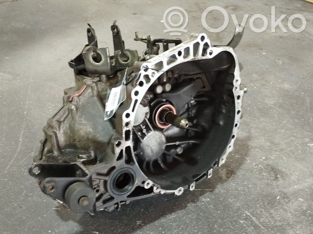 Toyota Avensis T250 Boîte de vitesses manuelle à 5 vitesses