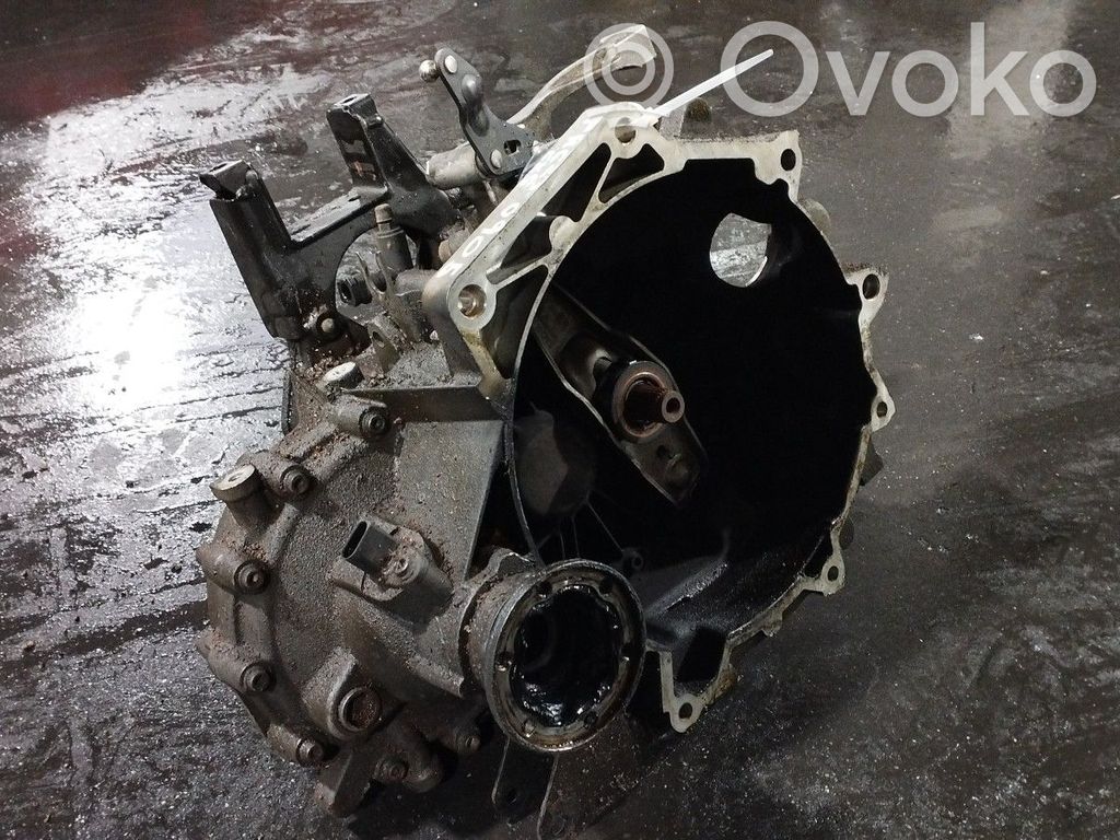 Seat Ibiza III (6L) Cutie viteze manuală cu 5 trepte