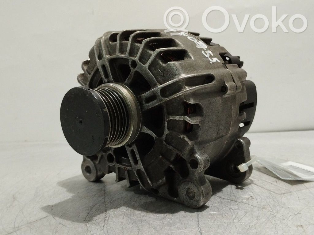 Generatorius   03L903024L,180A,1PINO,2617865F,FG18T123