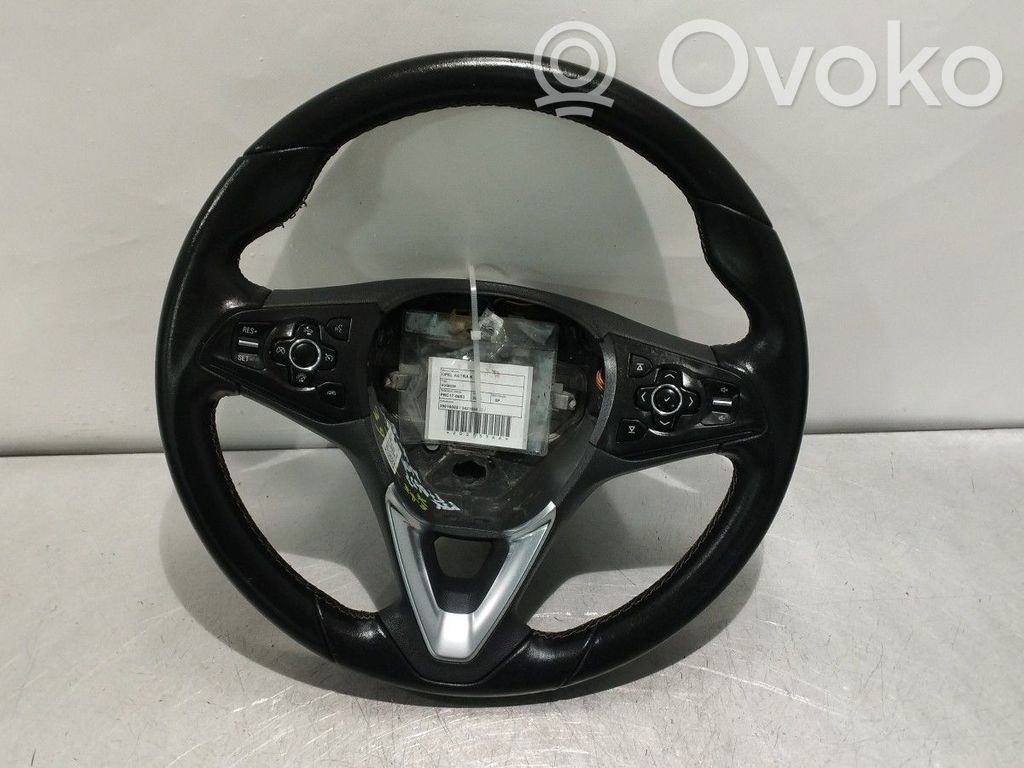Руль   39018002,34215507C