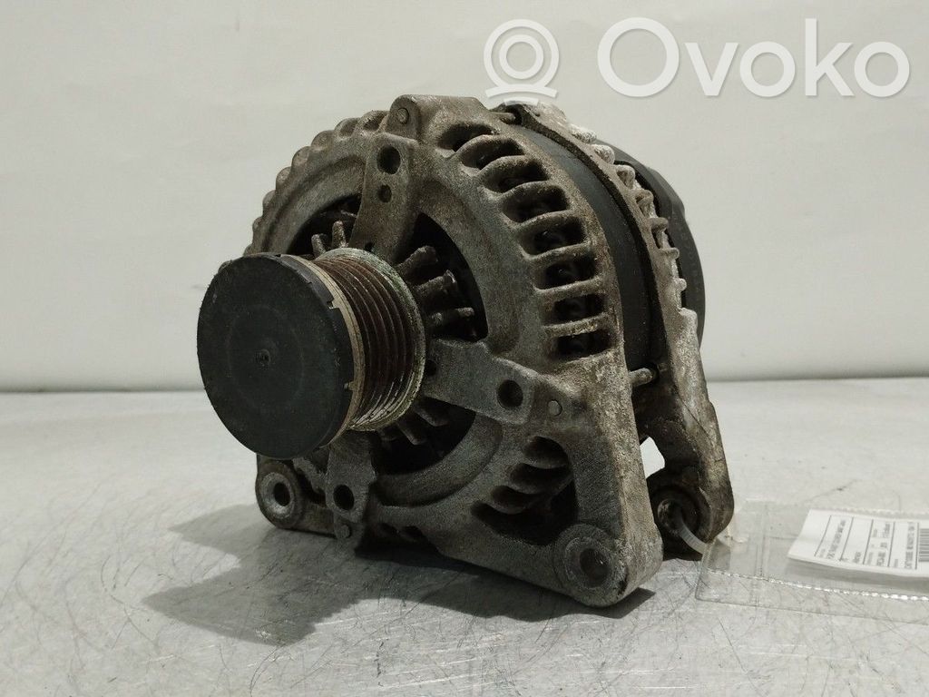 Generaattori/laturi   CV6T10300BE,150A,1PINO,MS1042101733