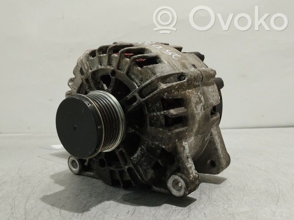 Generaattori/laturi   TG15C135,1PINO