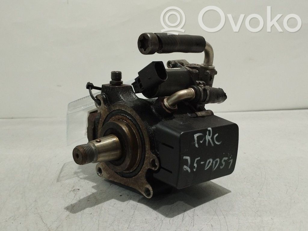 Skoda Octavia Mk2 (1Z) Hochdruckpumpe