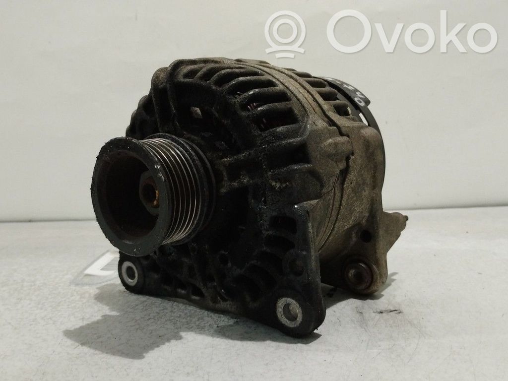 Volkswagen Golf IV Generator/alternator 