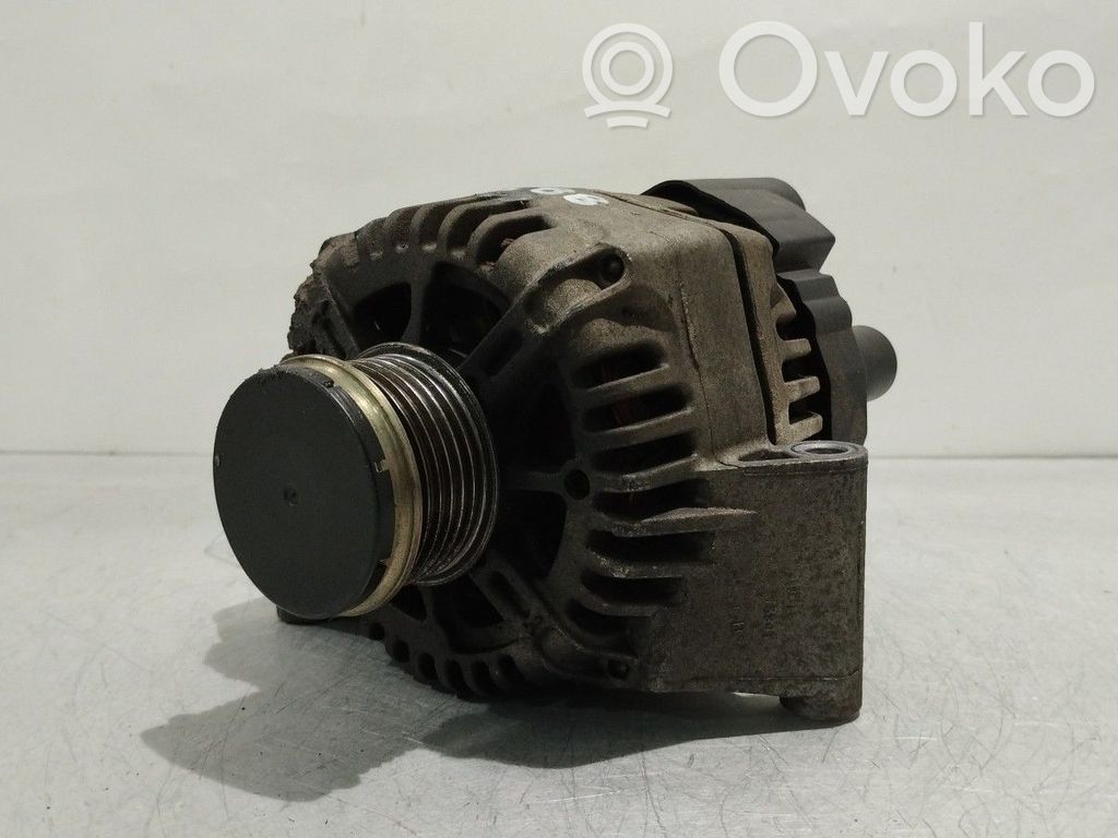 Generator/alternator   51984055,2623613A,90A,TG9S140