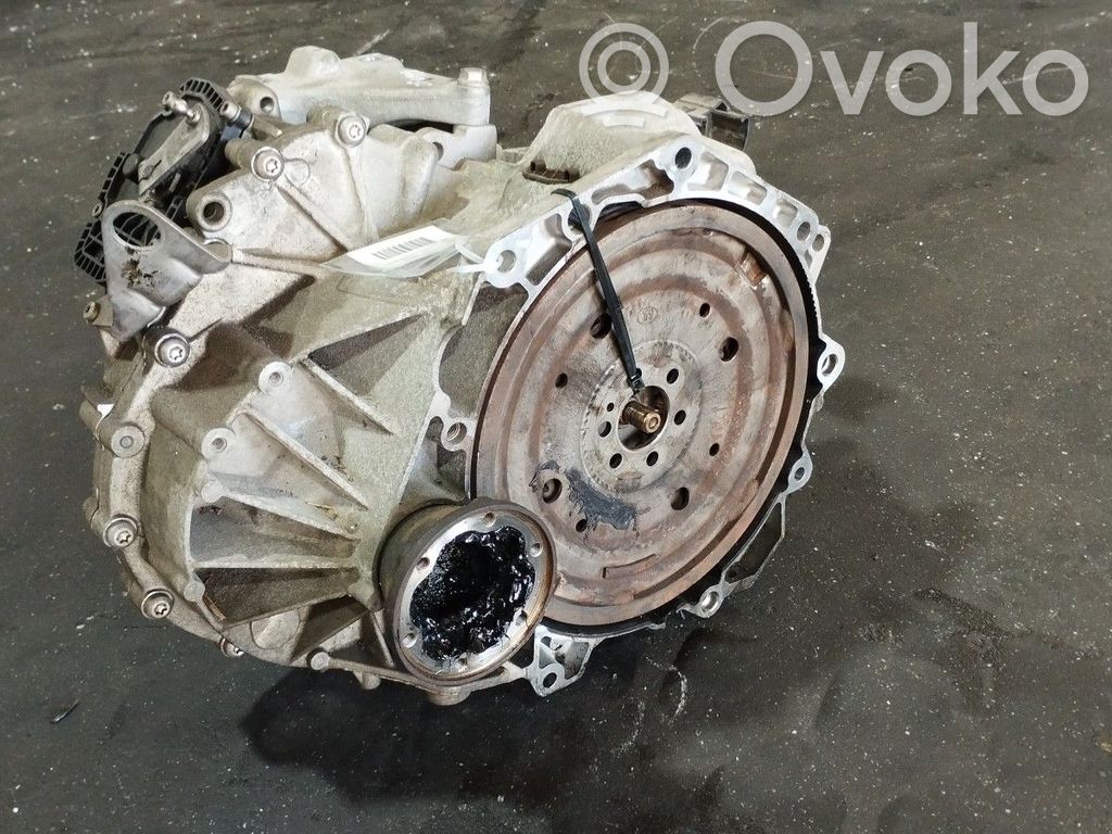 Volkswagen Golf VII Scatola del cambio automatico 