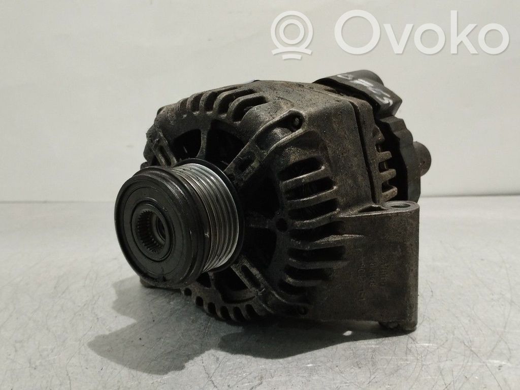 Alternator   90A