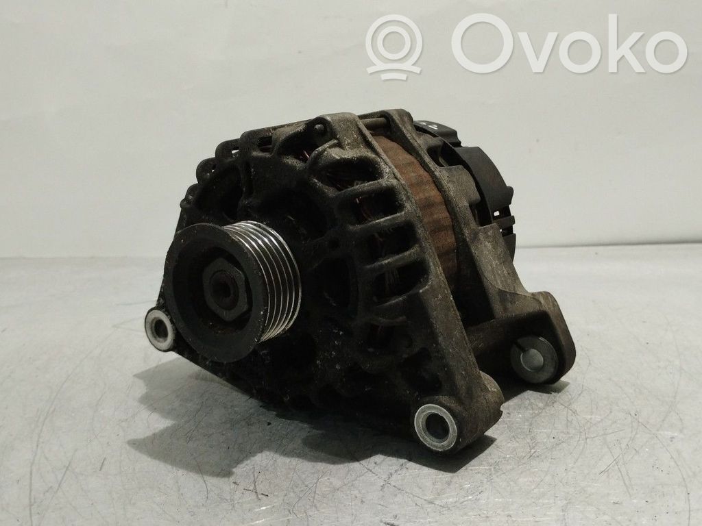 Alternador   24463064YJ,2542545A,70A,SG7S020