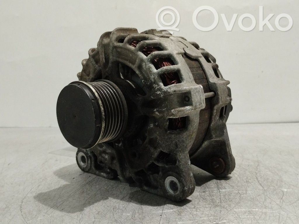 Renault Scenic IV - Grand scenic IV Generatore/alternatore 