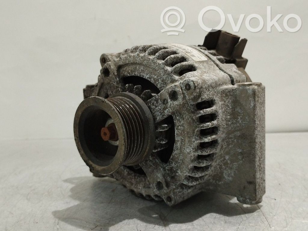 Lichtmaschine   13587304,140A,2PINOS,MS1042118550