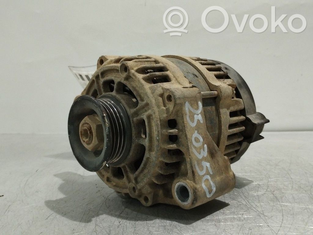 Generatore/alternatore   96936136,2PINOS,80A