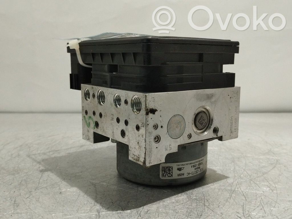 Блок ABS   M1BC2B373AC,10022022594,10091901153,M1BC2C219AC