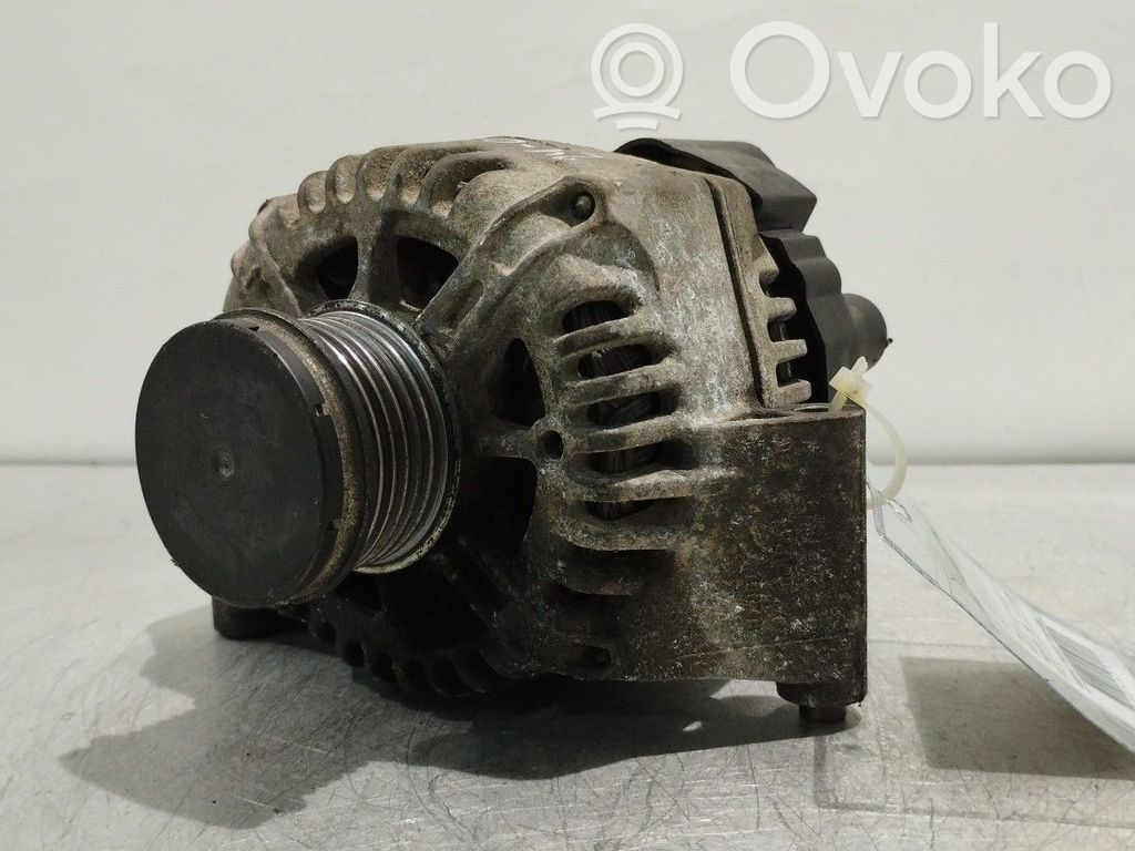 Alternator   46823547,2542670F,90A,TG9S010