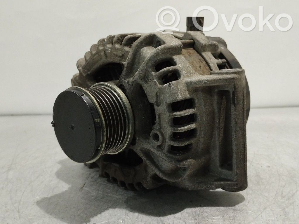 Lichtmaschine   39047359,0126312104,150A,2PINOS