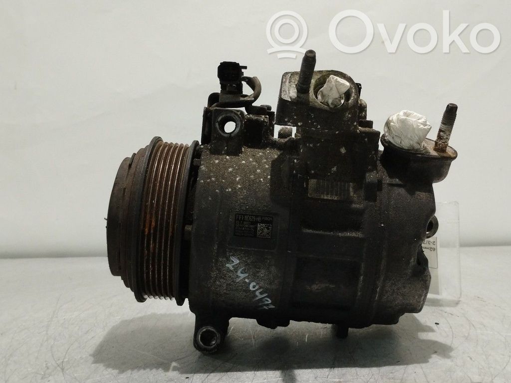 Compresseur de climatisation   F1F119D629HB,GE4472808681