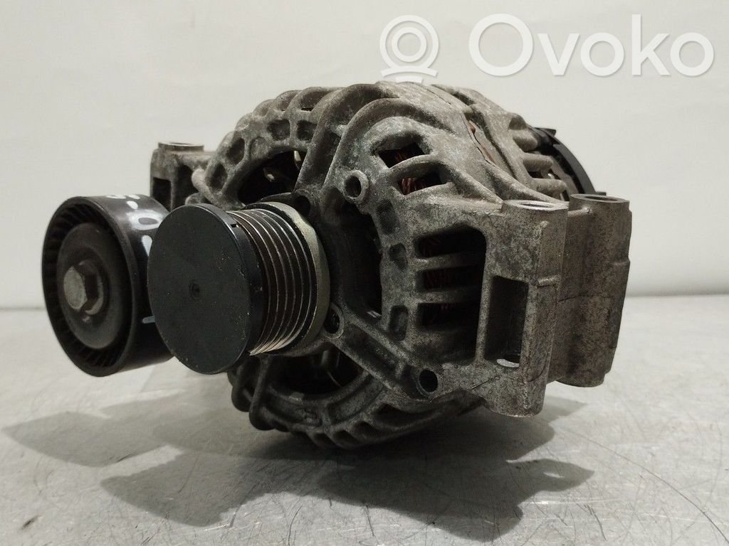 Generator/alternator   753296406,0124325116,110A,2PINOS