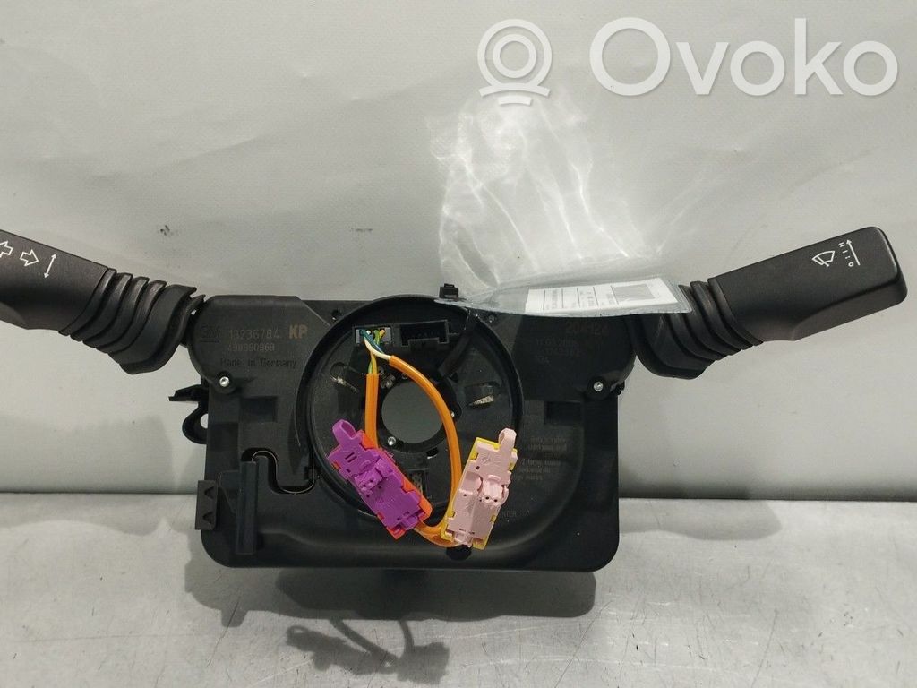 Opel Zafira B Inel glisant airbag (inel SRS) 