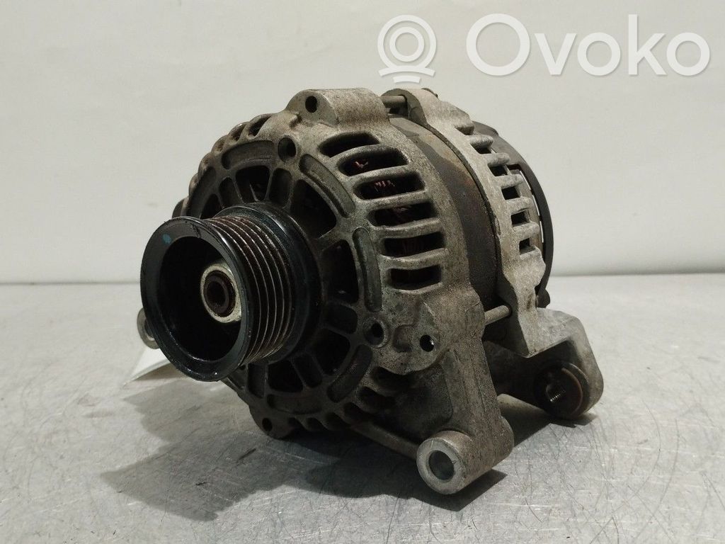Chevrolet Aveo Alternator 