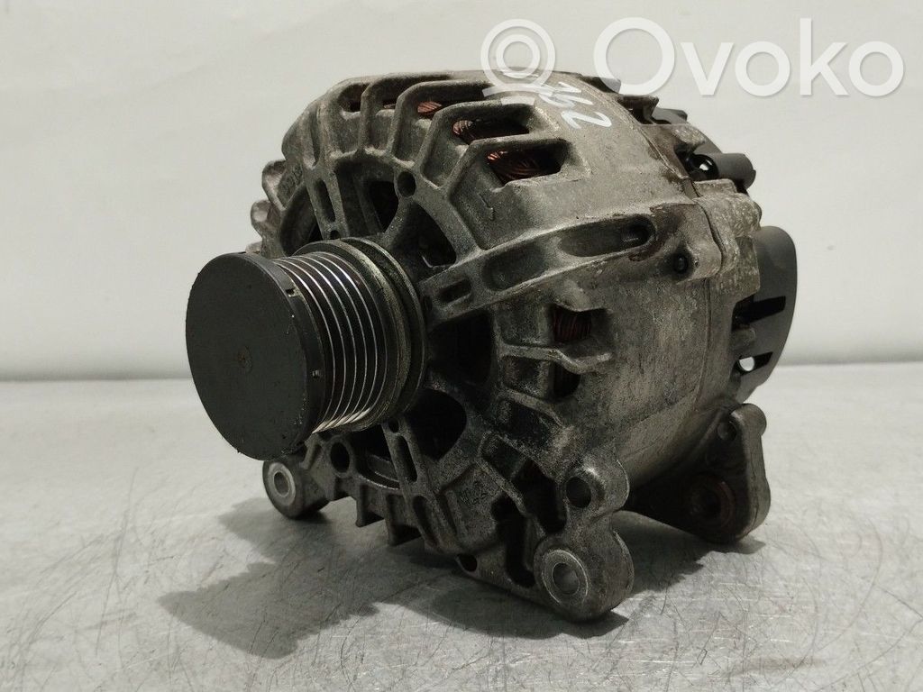 Generatorius   03G903016G,140A,2543398A,2PINOS,TG14C020
