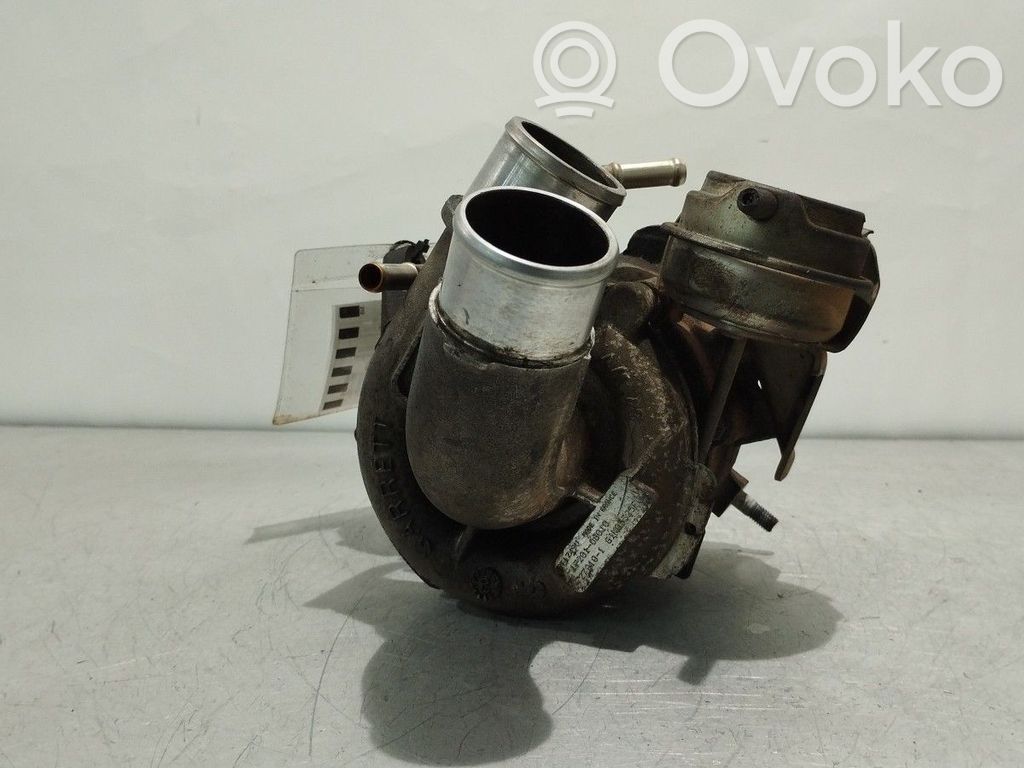 Turboahdin   172010G010,727,GT1749V