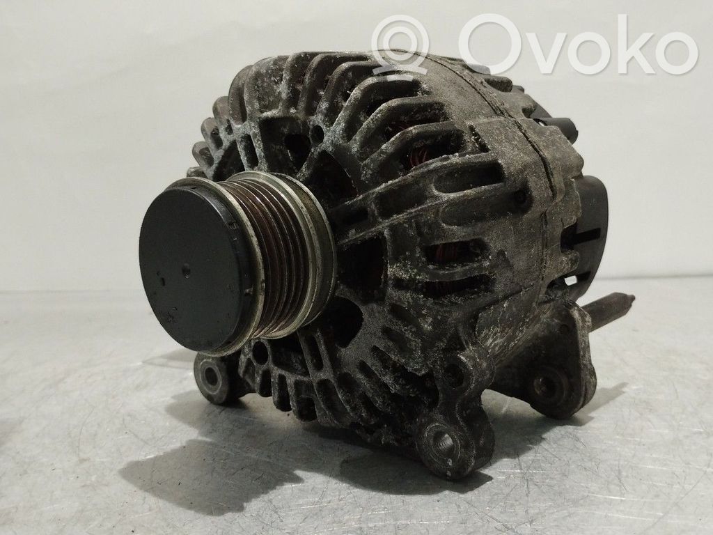 Seat Toledo III (5P) Generator/alternator 