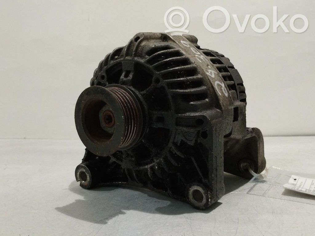 Alternador   3PINOS