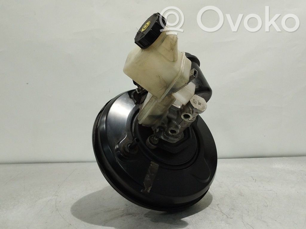 Brake booster   GAM743800,0204023797