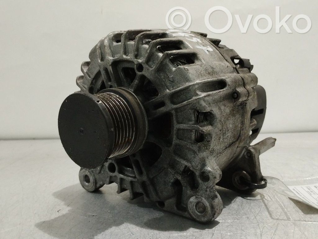 Alternador   03L903023L,140A,1PINO,2612004E,TG14C043