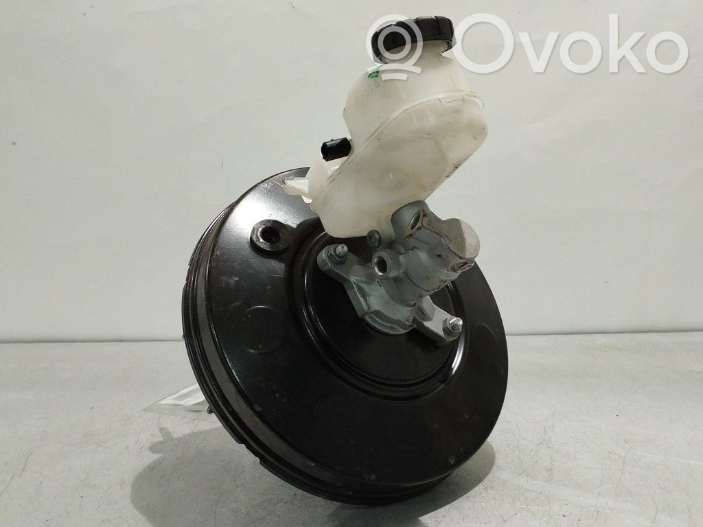 Bremskraftverstärker   472104797R