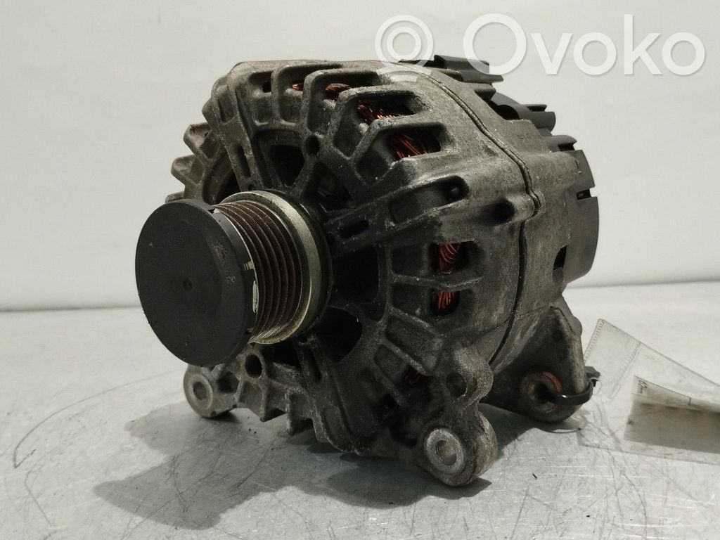 Generator/alternator   04L903017A,180A,1PINO,2619817B,FGN20S022
