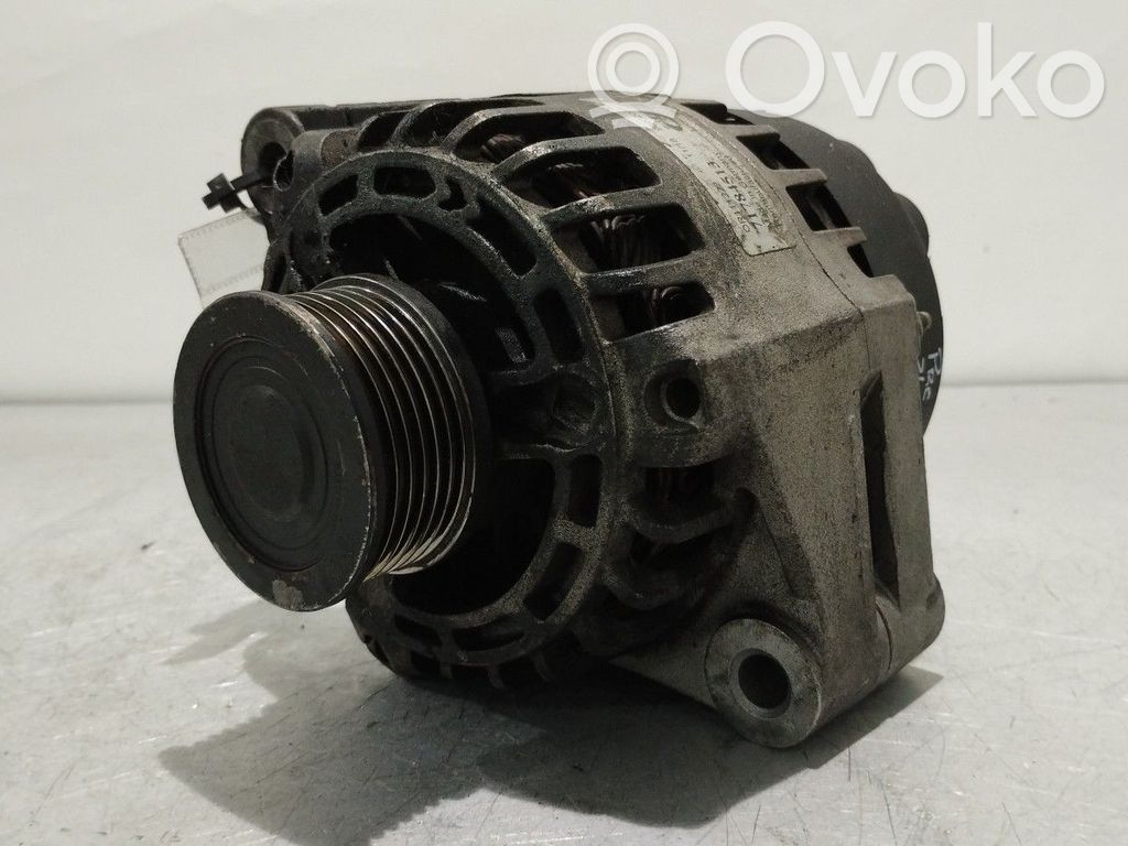 Alternador   71784513