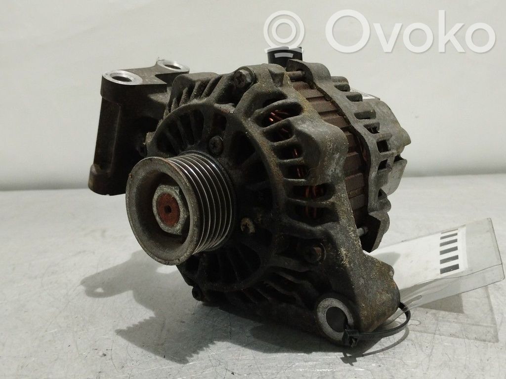 Ford Fusion Alternador 