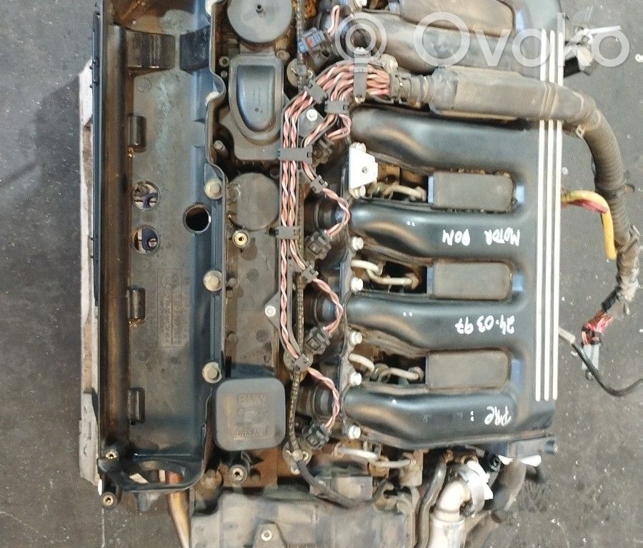Motor   M57D30,306D1