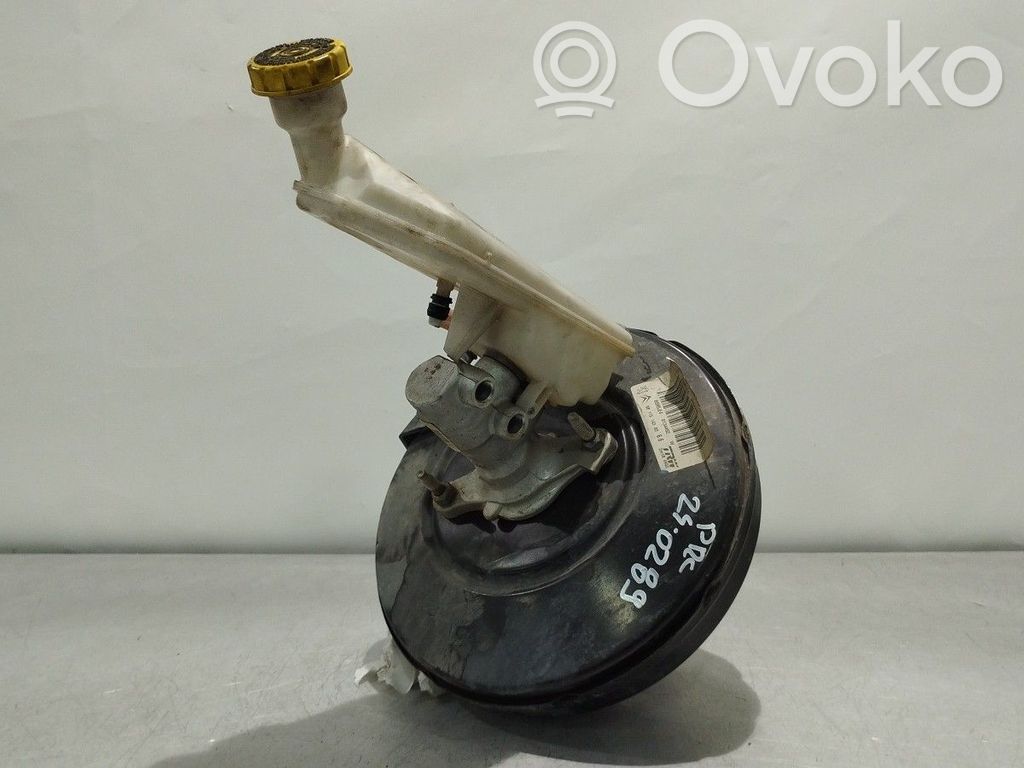 Servo-frein   9811514380,88MLE4